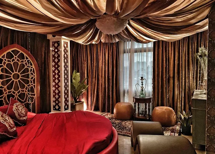 Jacayl Hotel